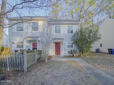 116 Greenford Place, Jacksonville, NC, 28540