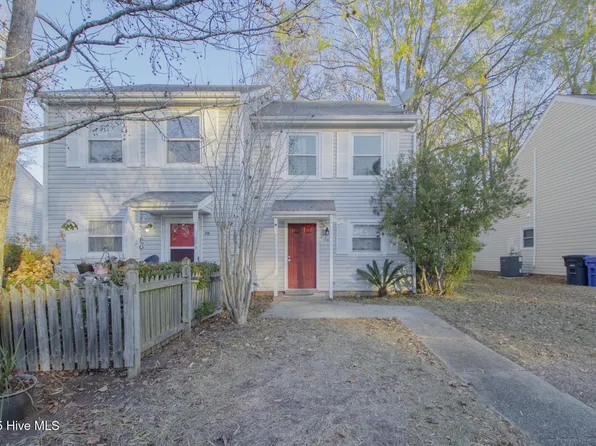 116 Greenford Place, Jacksonville, NC 28540
