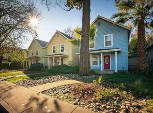 224 Oak St, Chico, CA 95928