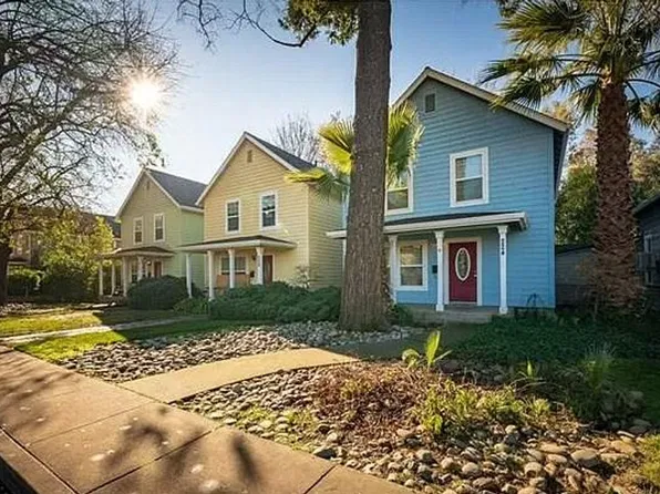 224 Oak St, Chico, CA 95928