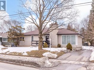 405 Anderson St, Whitby, ON L1N3V8