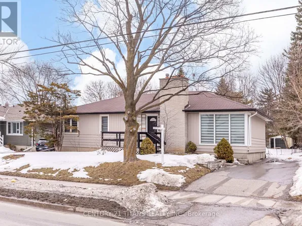 405 Anderson St, Whitby, ON L1N 3V8