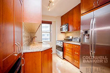 Sold by Bellmarc Realty