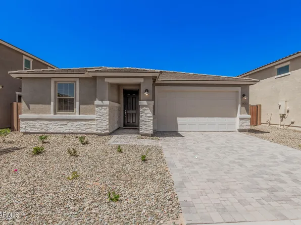 18762 E Panchito Drive, Gold Canyon, AZ 85118