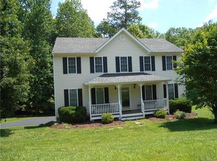 2049 Tuckers Landing Rd, North Chesterfield, VA 23236