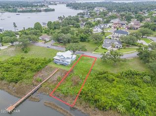 1112 Cove Pointe Dr, Panama City, FL 32401