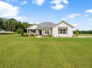 374 SW Nightshade Dr, Lake City, FL 32024