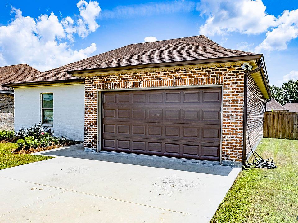 216 Juliana Way, Houma, LA 70364 Zillow