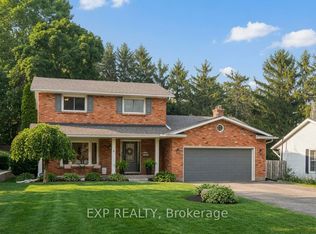 55 Foresthill Cres, Pelham, ON L0S 1E1