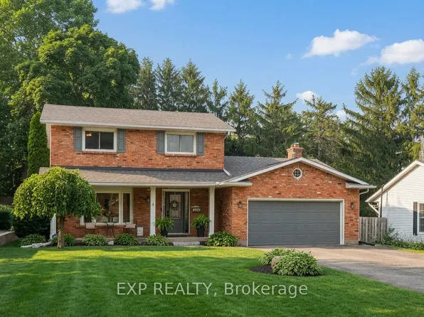 55 Foresthill Cres, Pelham, ON L0S 1E1