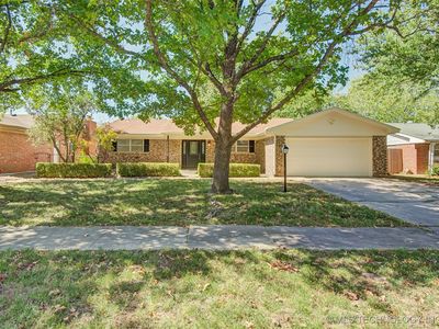1628 S 1st Pl, Broken Arrow, OK, 74012