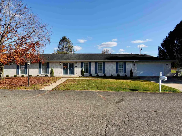 1 Mockingbird Dr, Milton, WV 25541