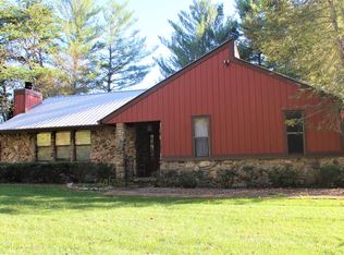 3623 Bartlett Dr, Cookeville, TN 38506