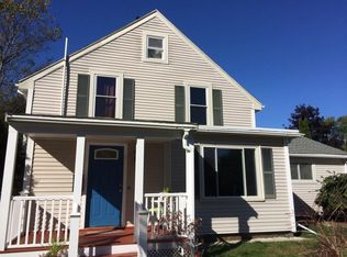16 Willard St #B, Wayland, MA 01778