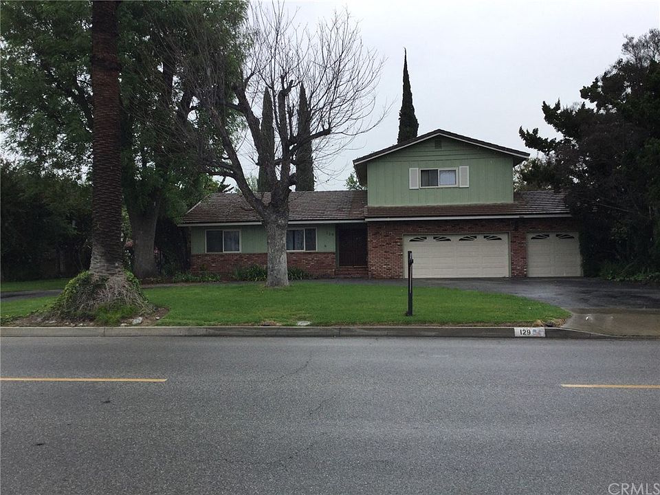 1st image of 129 E Longden Ave