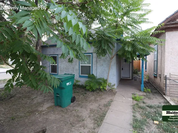1543 Spruce St, Pueblo, CO 81004