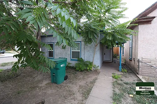 1543 Spruce St Photo 1