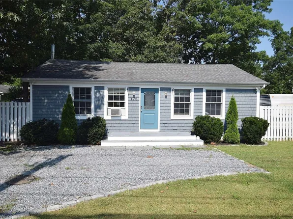 172 Mastic Road, Mastic Beach, NY 11951