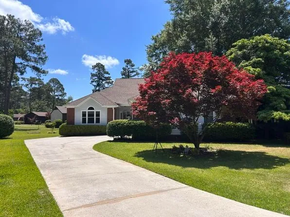 6 Carnoustie Ct, Aiken, SC 29803