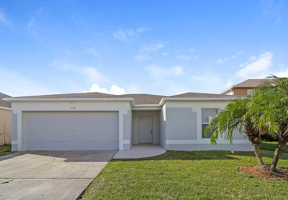 3224 Hunters Chase Loop
