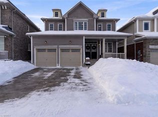 298 Dolman St, Woolwich, ON N0B 1M0