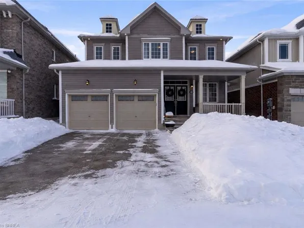 298 Dolman St, Woolwich, ON N0B 1M0