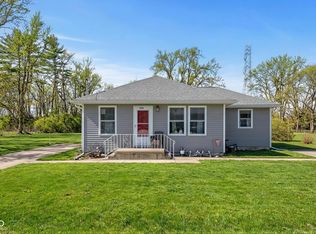 5314 S Victoria Dr, Indianapolis, IN 46217