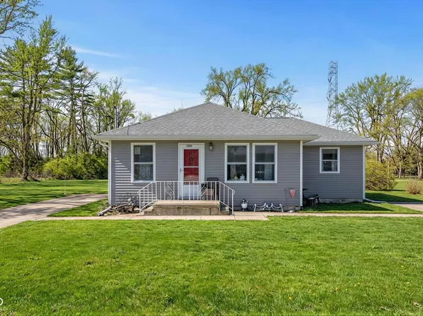 5314 S Victoria Dr, Indianapolis, IN 46217