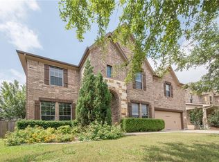 124 Snowdrift Trl, Round Rock, TX 78664