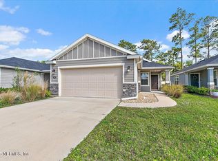 1871 Montward Preserve Way, Jacksonville, FL 32218