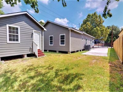 1917 Chestnut St, Houston, TX, 77009