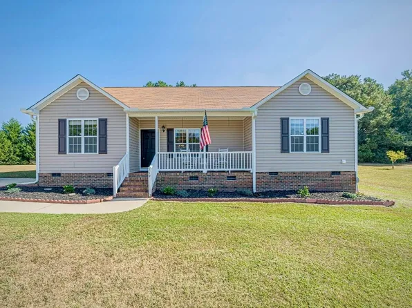 519 Annali Way, Wendell, NC 27591