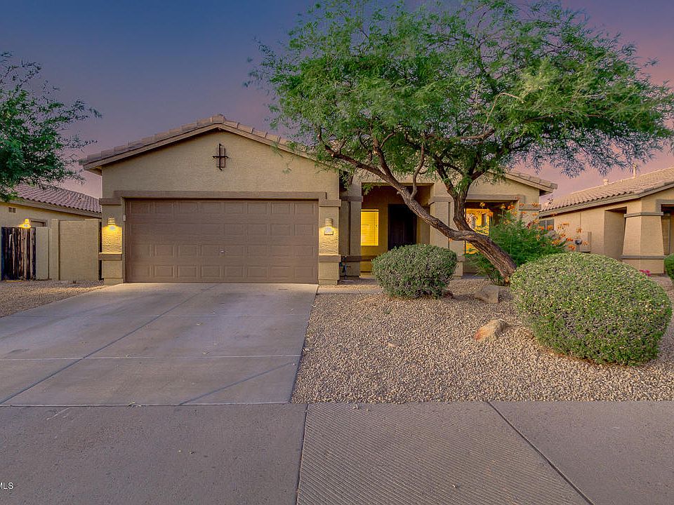 1st image of 17544 W Canyon Ln