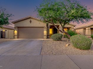 17544 W Canyon Ln, Goodyear, AZ 85338