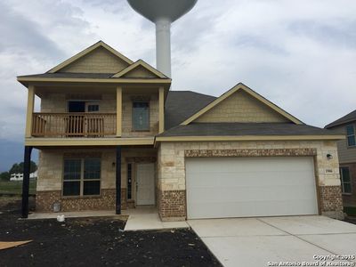 1906 Kalli Jo Ln, New Braunfels, TX, 78130
