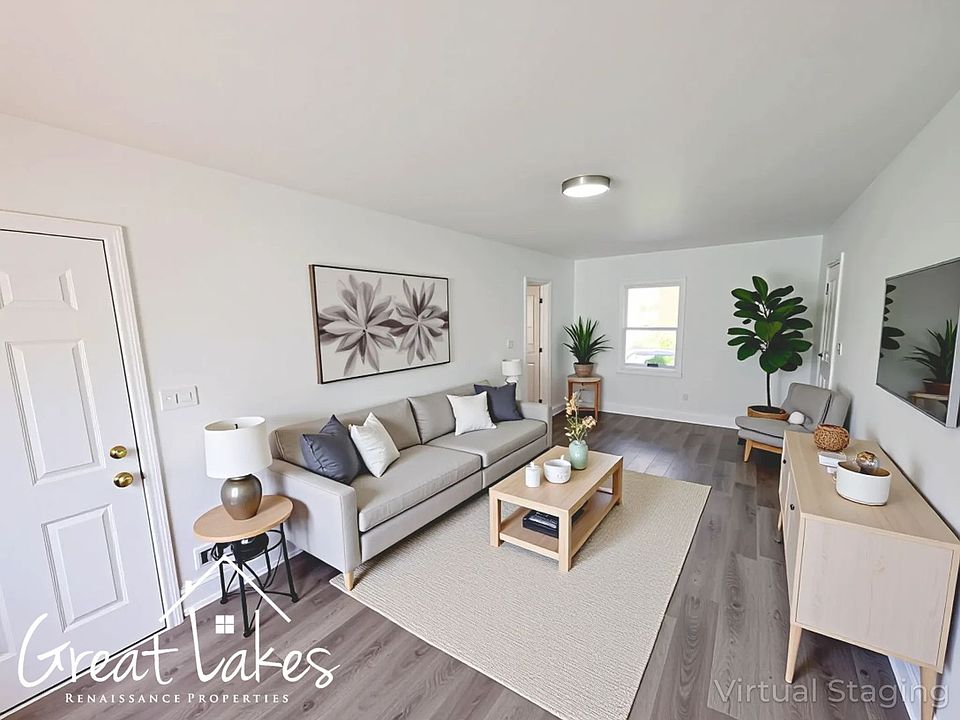 14853 Collinson Ave, Eastpointe, MI 48021 | Zillow