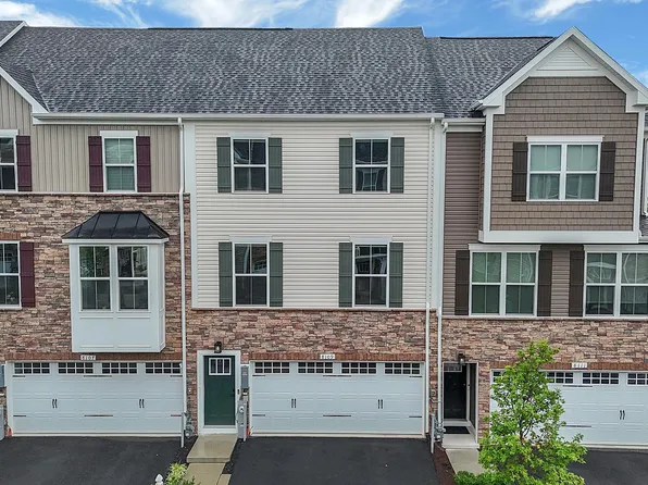 8109 Primrose Ln, Laurel, MD 20723