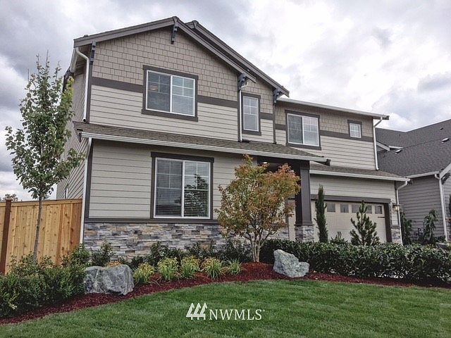 1st image of 25624 207 (lot 101) Place SE