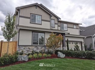 25807 207th Pl SE LOT 115, Covington, WA 98042