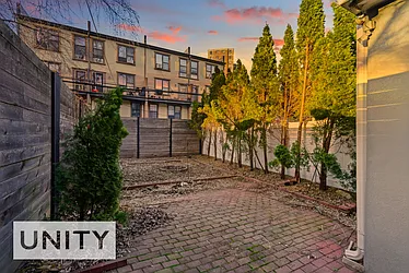 867 Lafayette Avenue, #2