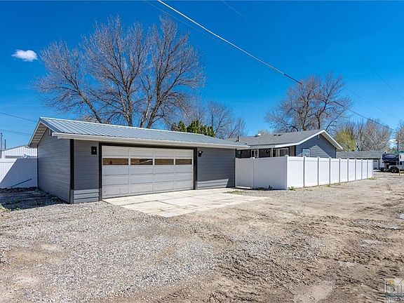 3545 Howard Ave, Billings, MT 59102 | MLS #345876 | Zillow