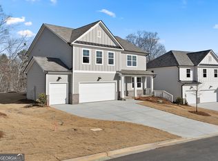 4043 Peregrine Way, Gainesville, GA 30506