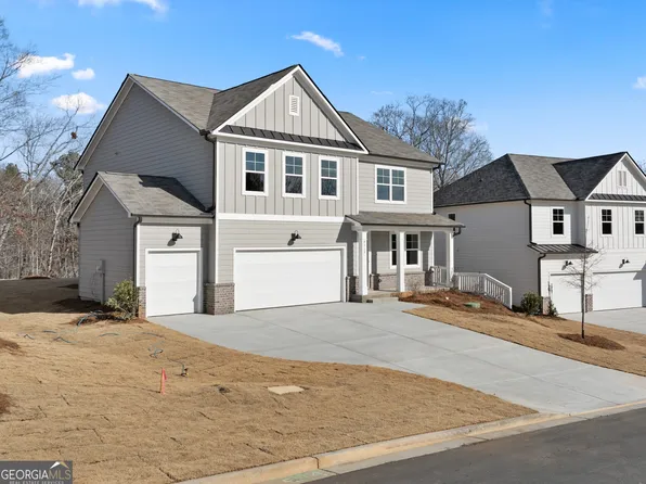4043 Peregrine Way, Gainesville, GA 30506