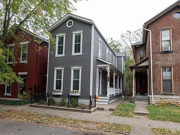 2nd image of 114 High St