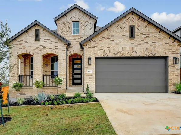 1005 Teakmill Trl, San Marcos, TX 78666