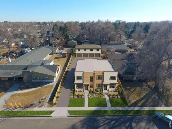 809 E Myrtle St, Fort Collins, CO 80524