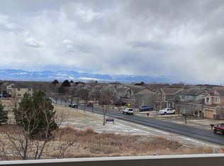 306-5745 N Genoa St #306, Aurora, CO 80019