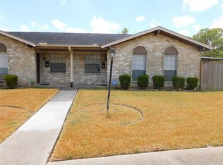 10402 Belfast Rd, La Porte, TX 77571