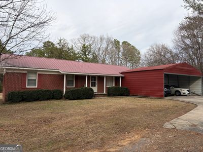 1216 N Bellview Rd, Aragon, GA, 30104