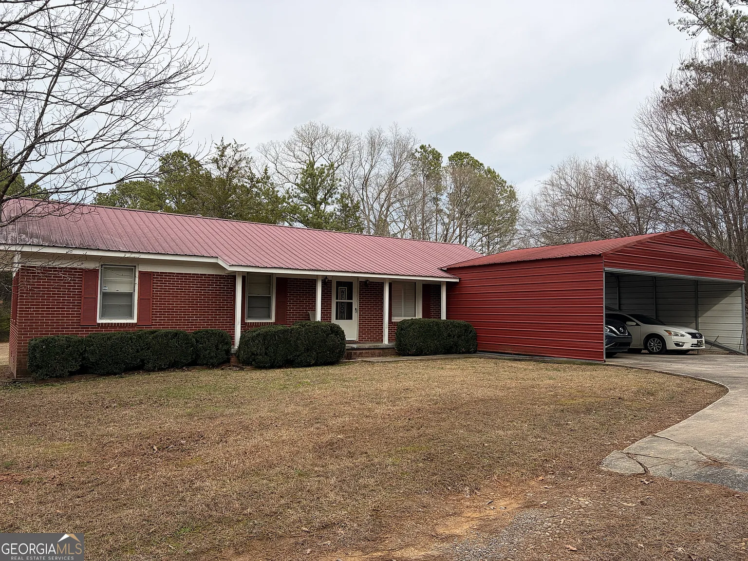 1216 N Bellview Rd photo 1